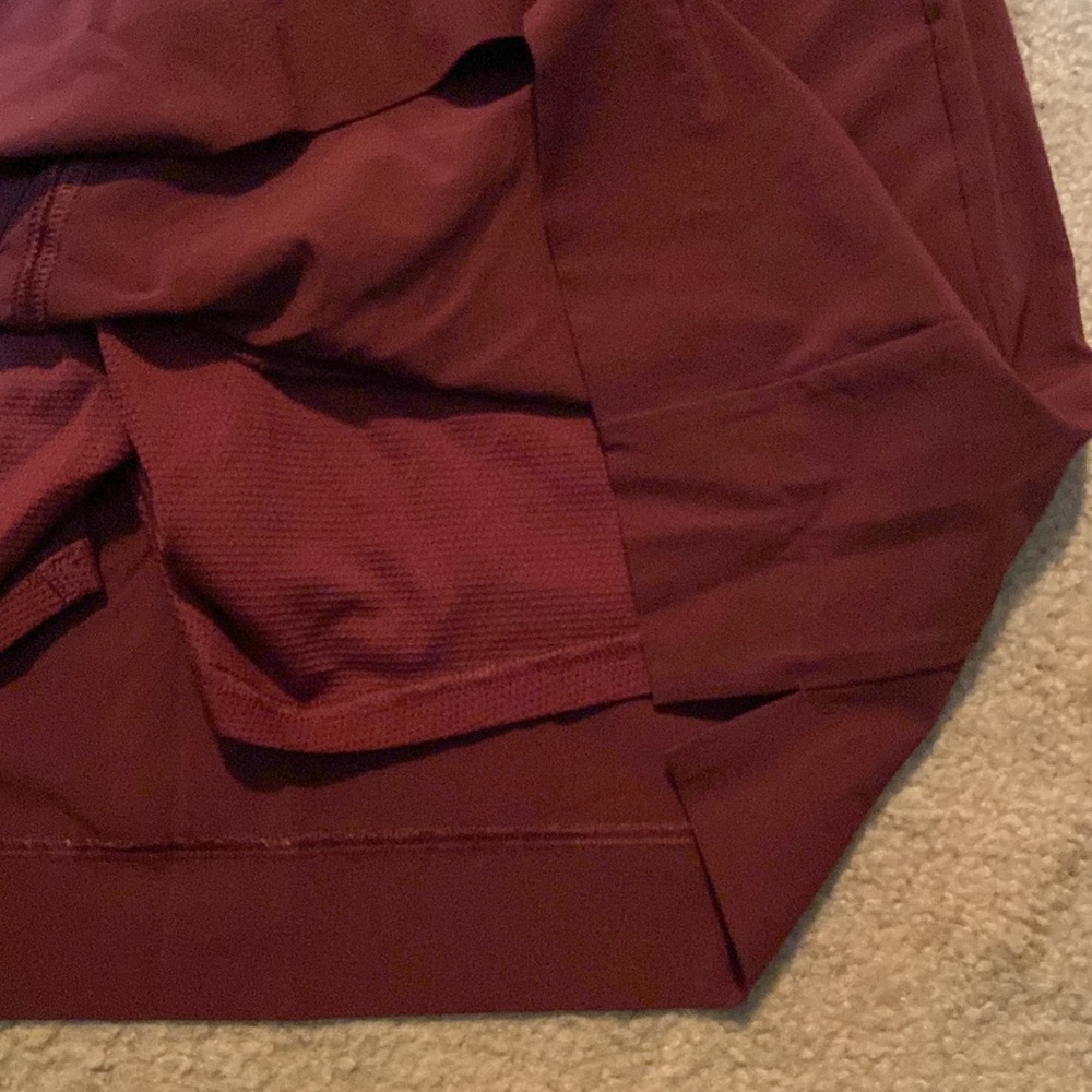 Athleta Skort Size 6 - Picture 4 of 4